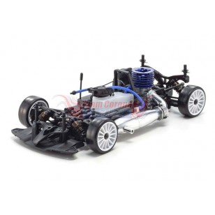 Kyosho 33215 V-ONE R4s Ⅱ KYOSHO CUP Edition  1/10 GP Car Kit            